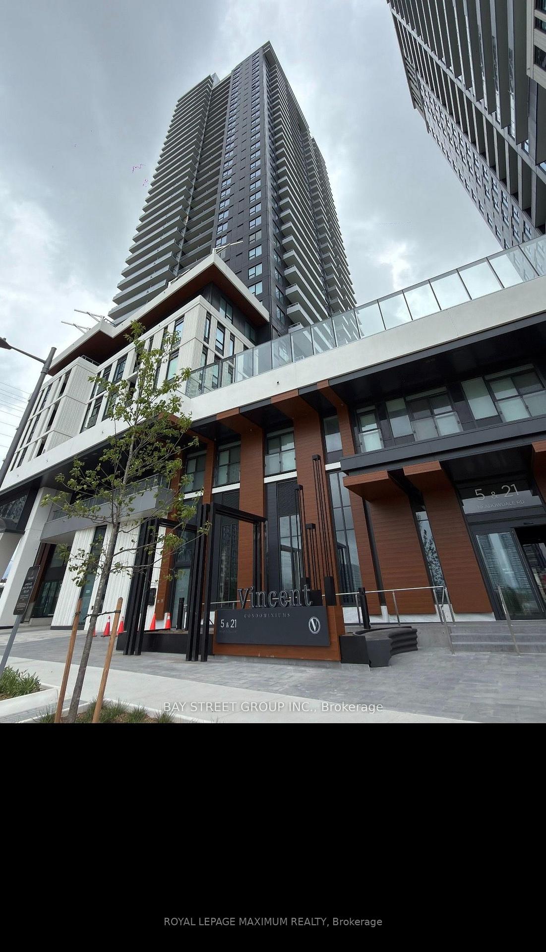 Photo 2 of Unit 1507, 2851 Highway 7 Road E, Vaughan, Vaughan Corporate Centre — HOMEH