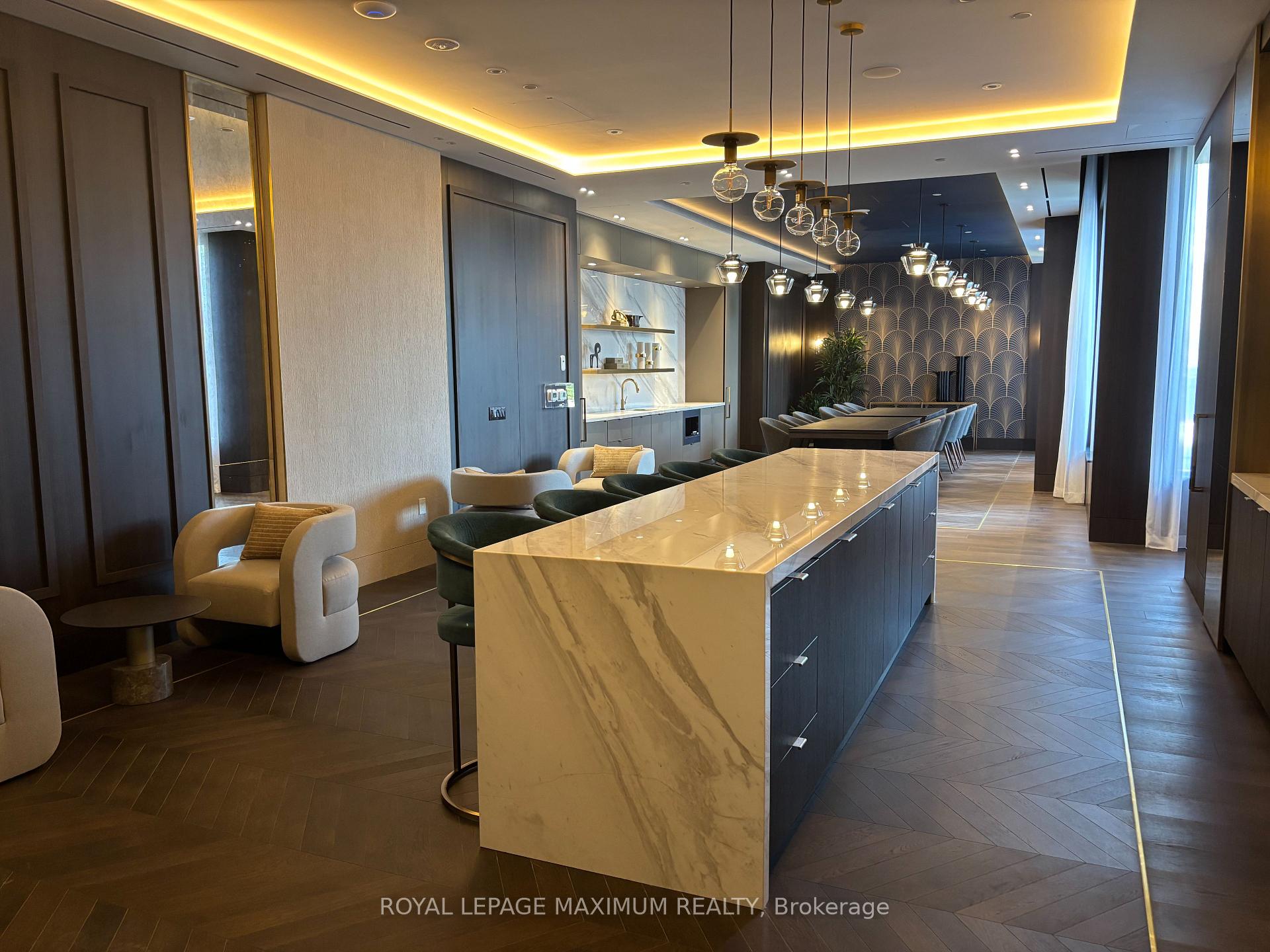 Photo 12 of Unit 1507, 2851 Highway 7 Road E, Vaughan, Vaughan Corporate Centre — HOMEH