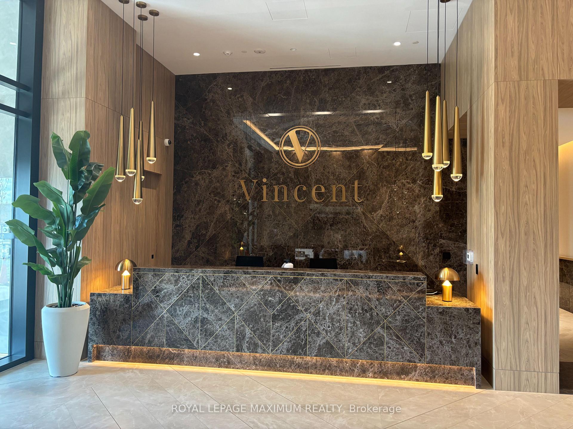Photo 14 of Unit 1507, 2851 Highway 7 Road E, Vaughan, Vaughan Corporate Centre — HOMEH