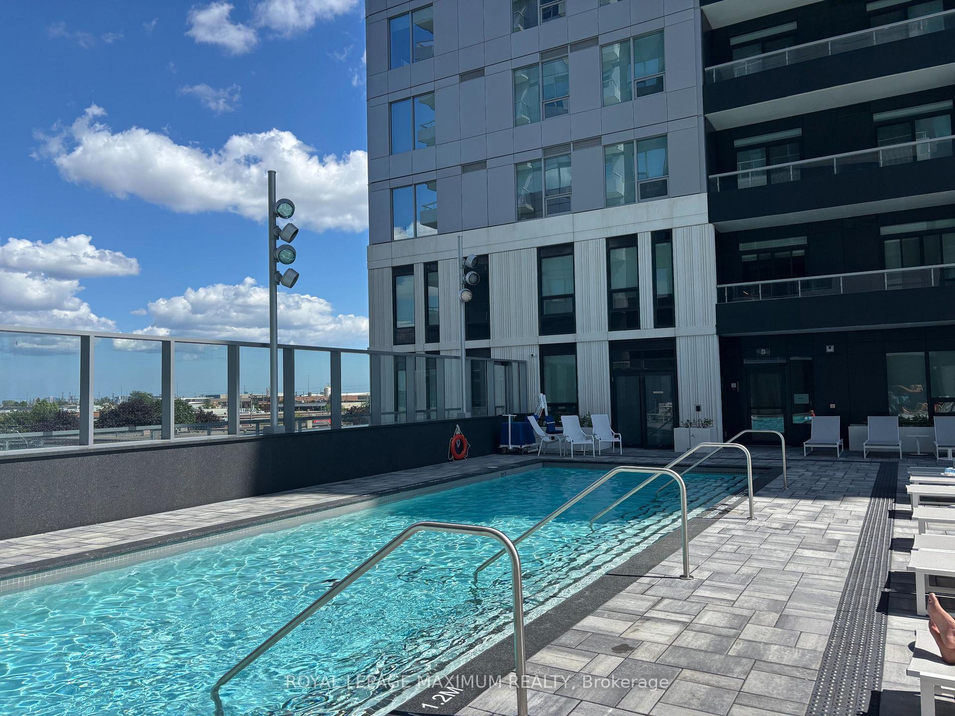 Photo 22 of Unit 1507, 2851 Highway 7 Road E, Vaughan, Vaughan Corporate Centre — HOMEH