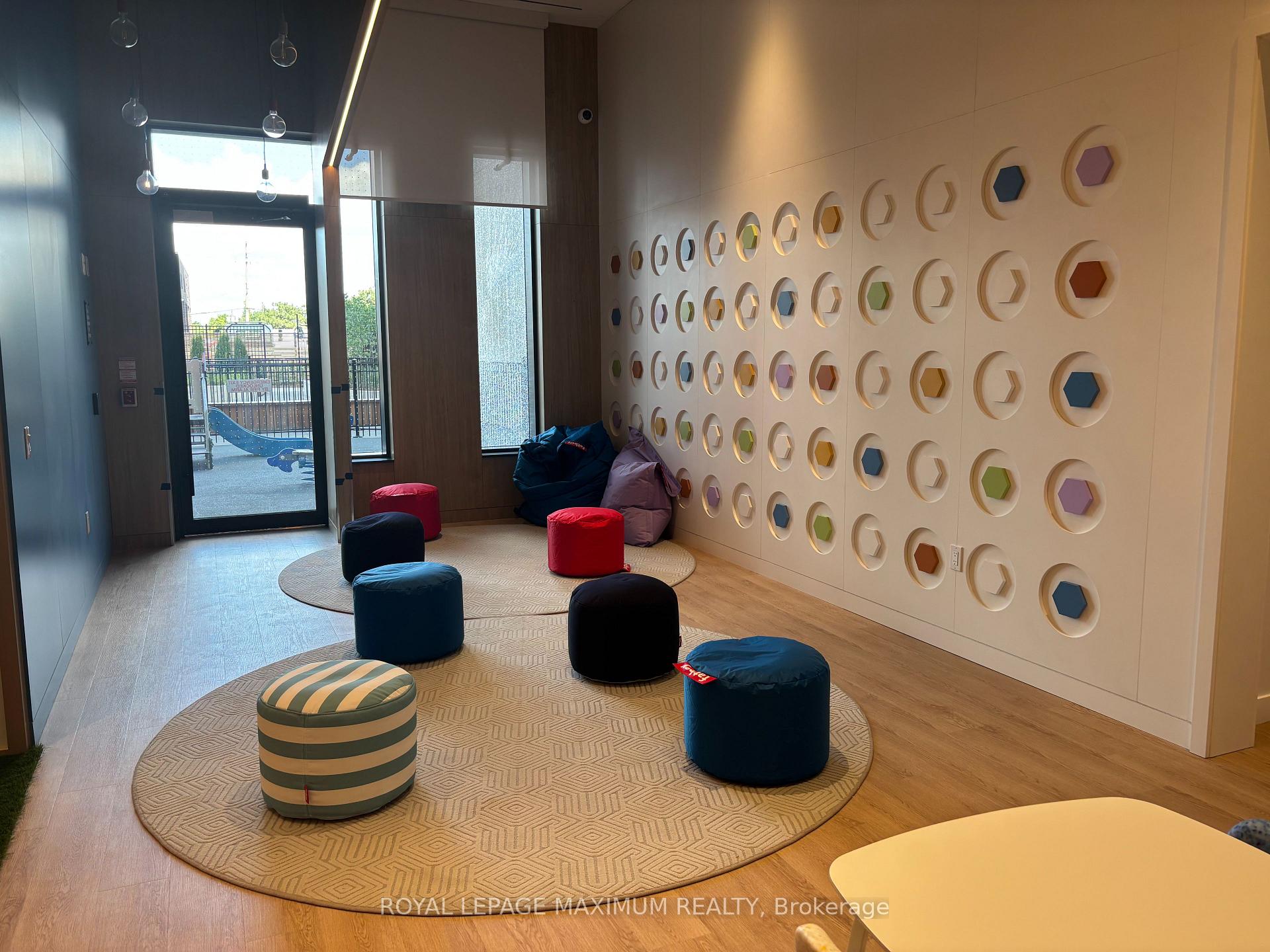 Photo 26 of Unit 1507, 2851 Highway 7 Road E, Vaughan, Vaughan Corporate Centre — HOMEH