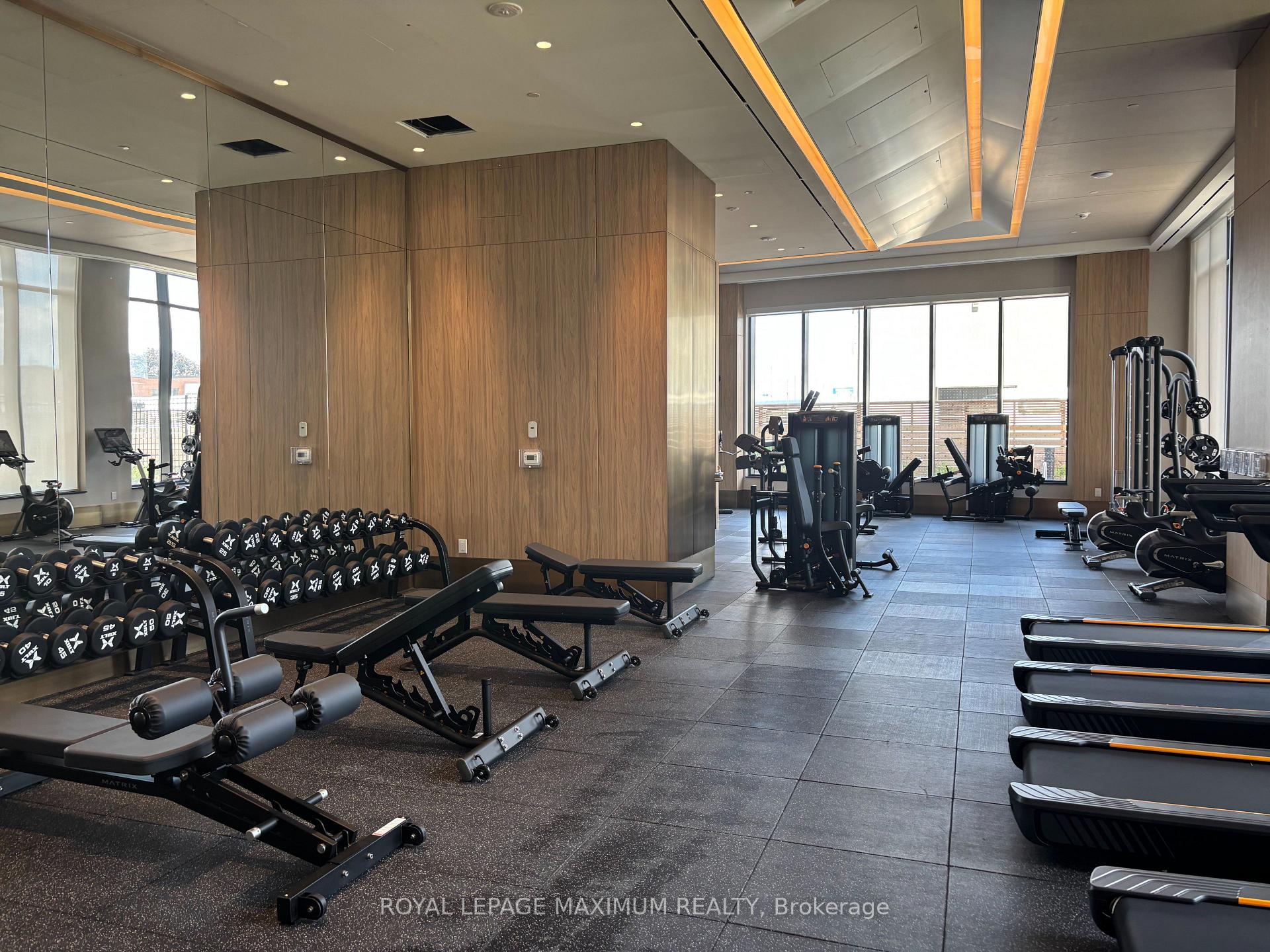 Photo 28 of Unit 1507, 2851 Highway 7 Road E, Vaughan, Vaughan Corporate Centre — HOMEH