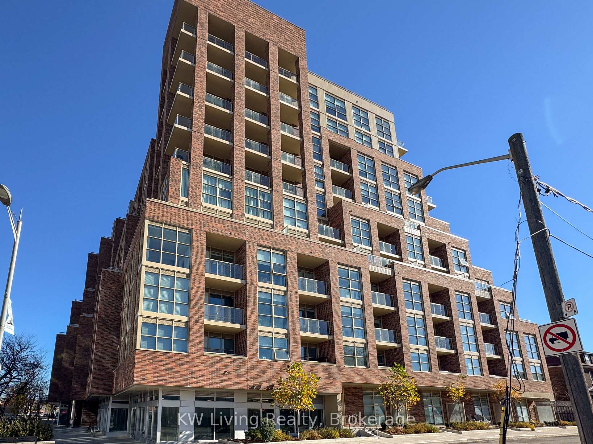 Photo of Unit 109, 121 Ford Street