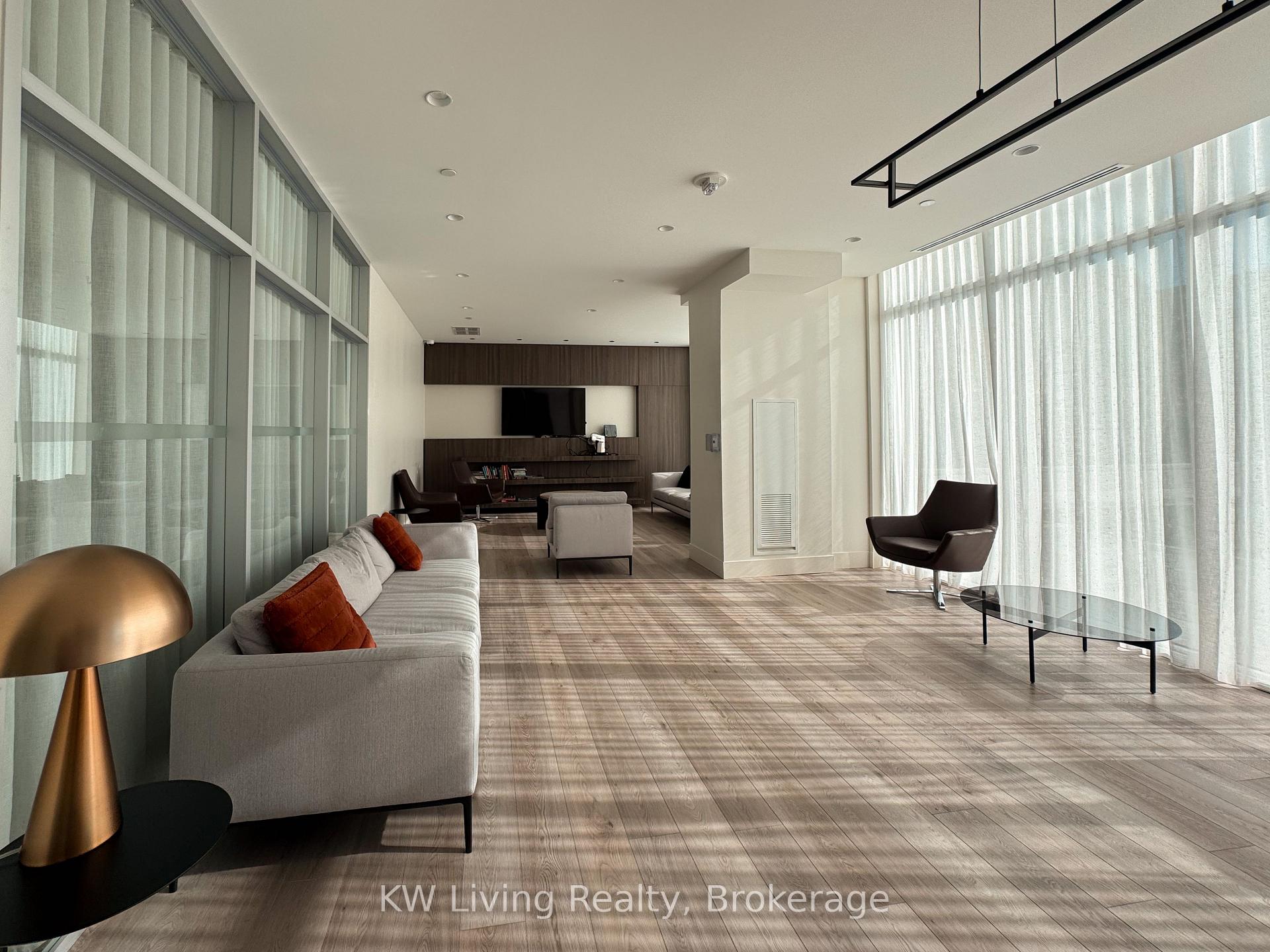 Photo 3 of Unit 109, 121 Ford Street, Toronto, Weston-Pellam Park — HOMEH