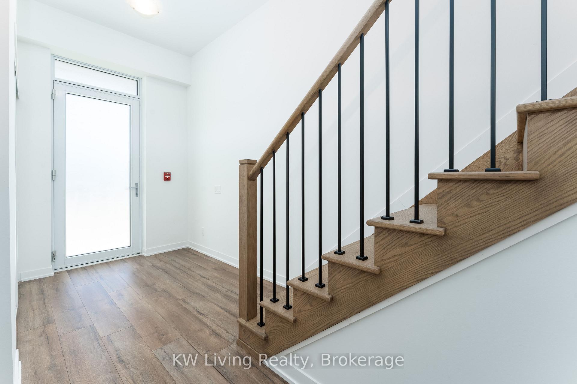 Photo 2 of Unit 109, 121 Ford Street, Toronto, Weston-Pellam Park — HOMEH