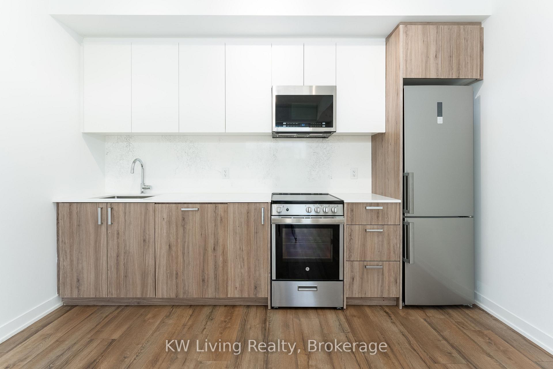 Photo 5 of Unit 109, 121 Ford Street, Toronto, Weston-Pellam Park — HOMEH
