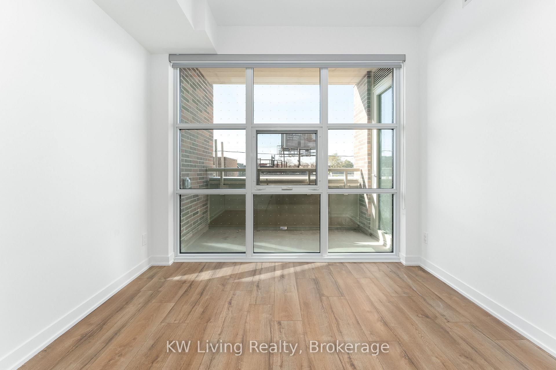 Photo 8 of Unit 109, 121 Ford Street, Toronto, Weston-Pellam Park — HOMEH