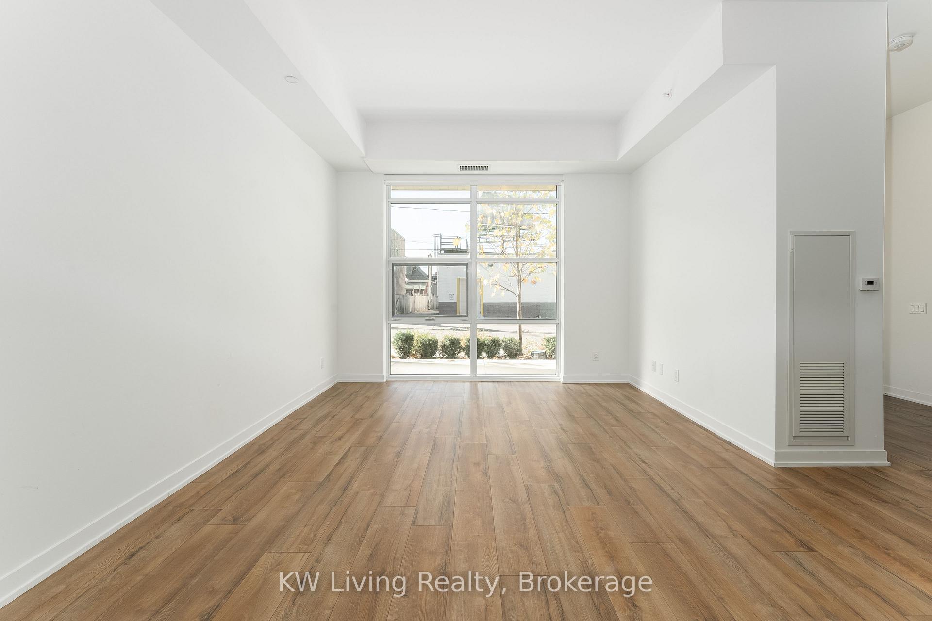 Photo 9 of Unit 109, 121 Ford Street, Toronto, Weston-Pellam Park — HOMEH