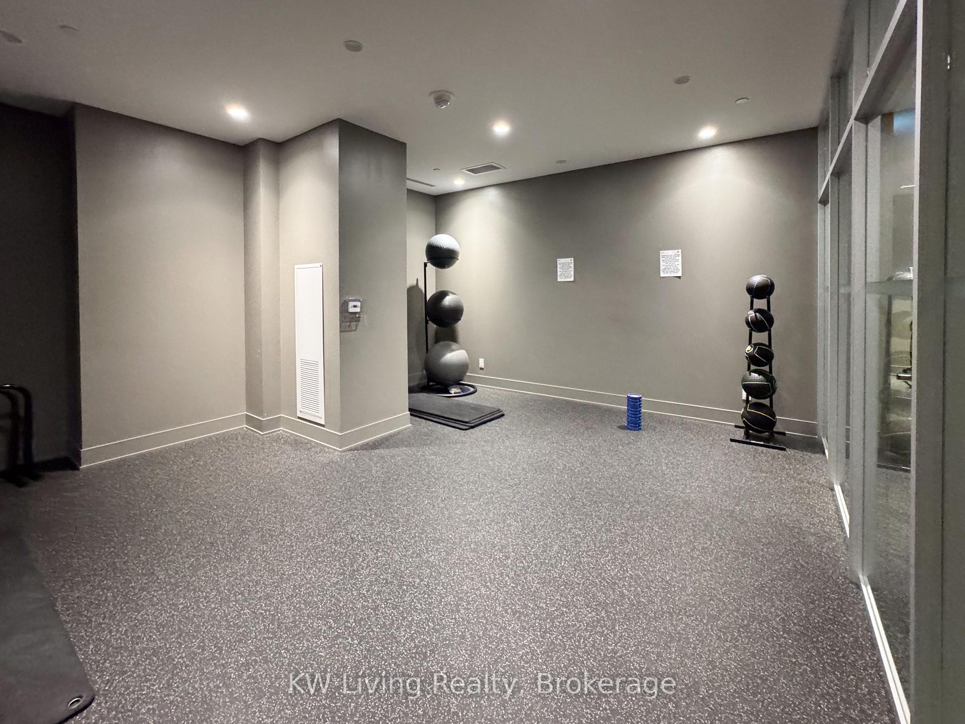 Photo 18 of Unit 109, 121 Ford Street, Toronto, Weston-Pellam Park — HOMEH