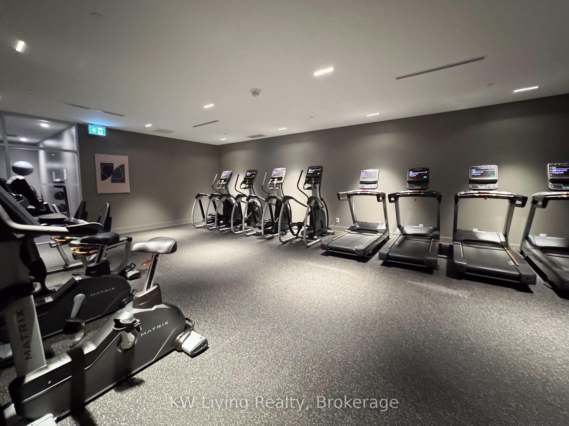 Photo 19 of Unit 109, 121 Ford Street, Toronto, Weston-Pellam Park — HOMEH