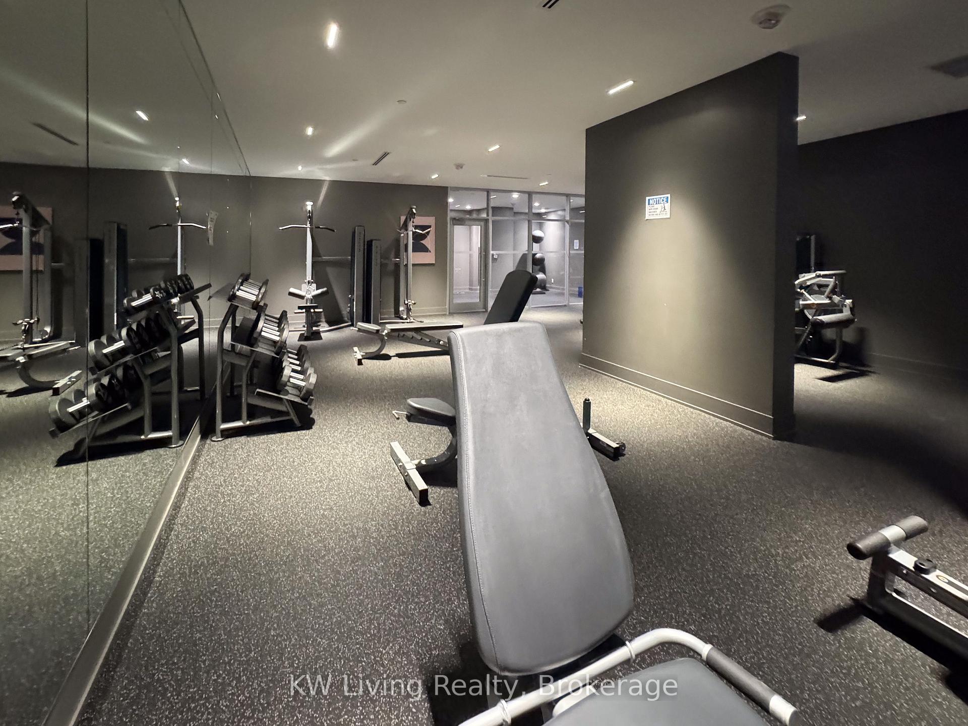 Photo 21 of Unit 109, 121 Ford Street, Toronto, Weston-Pellam Park — HOMEH