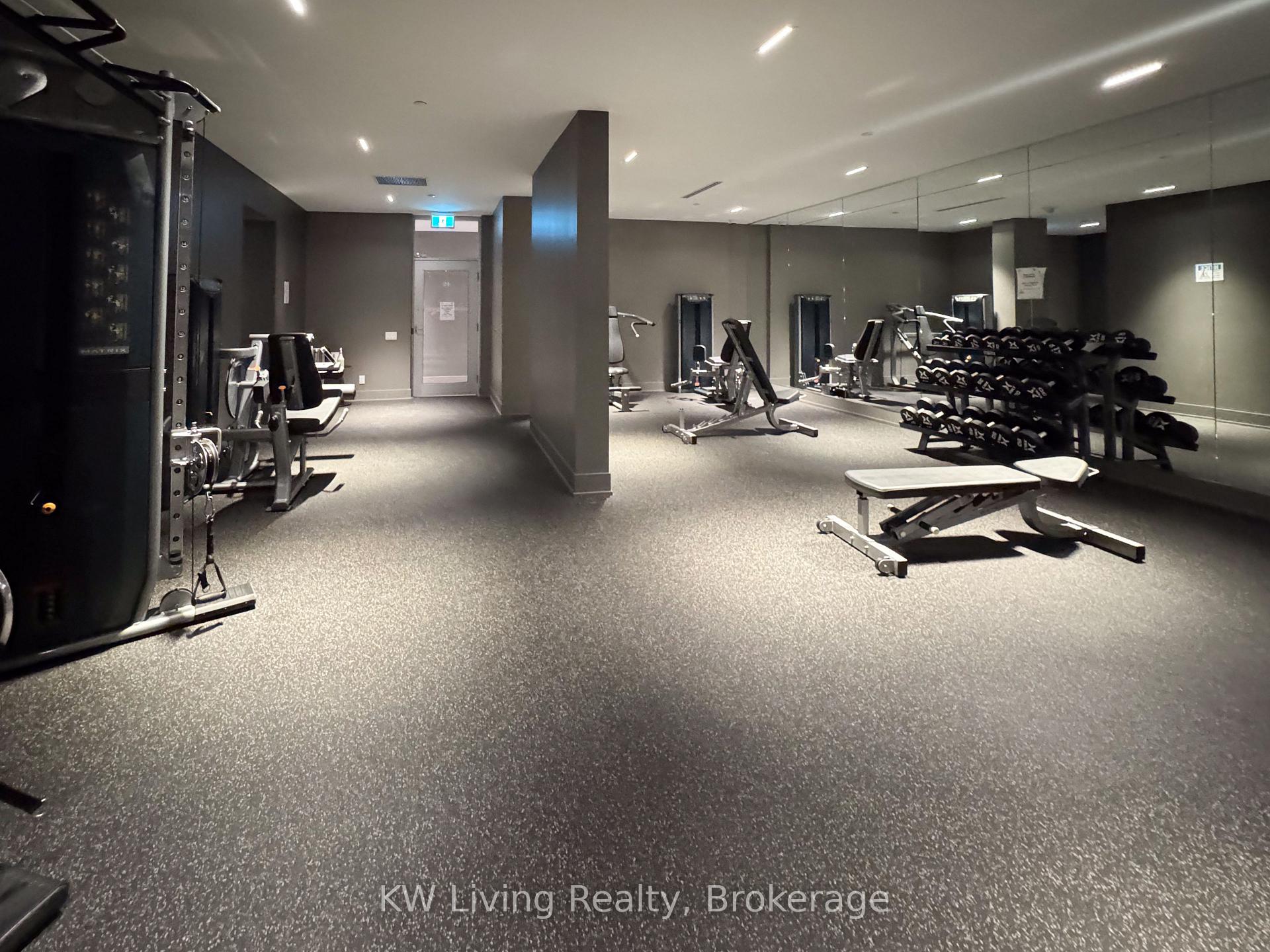 Photo 22 of Unit 109, 121 Ford Street, Toronto, Weston-Pellam Park — HOMEH