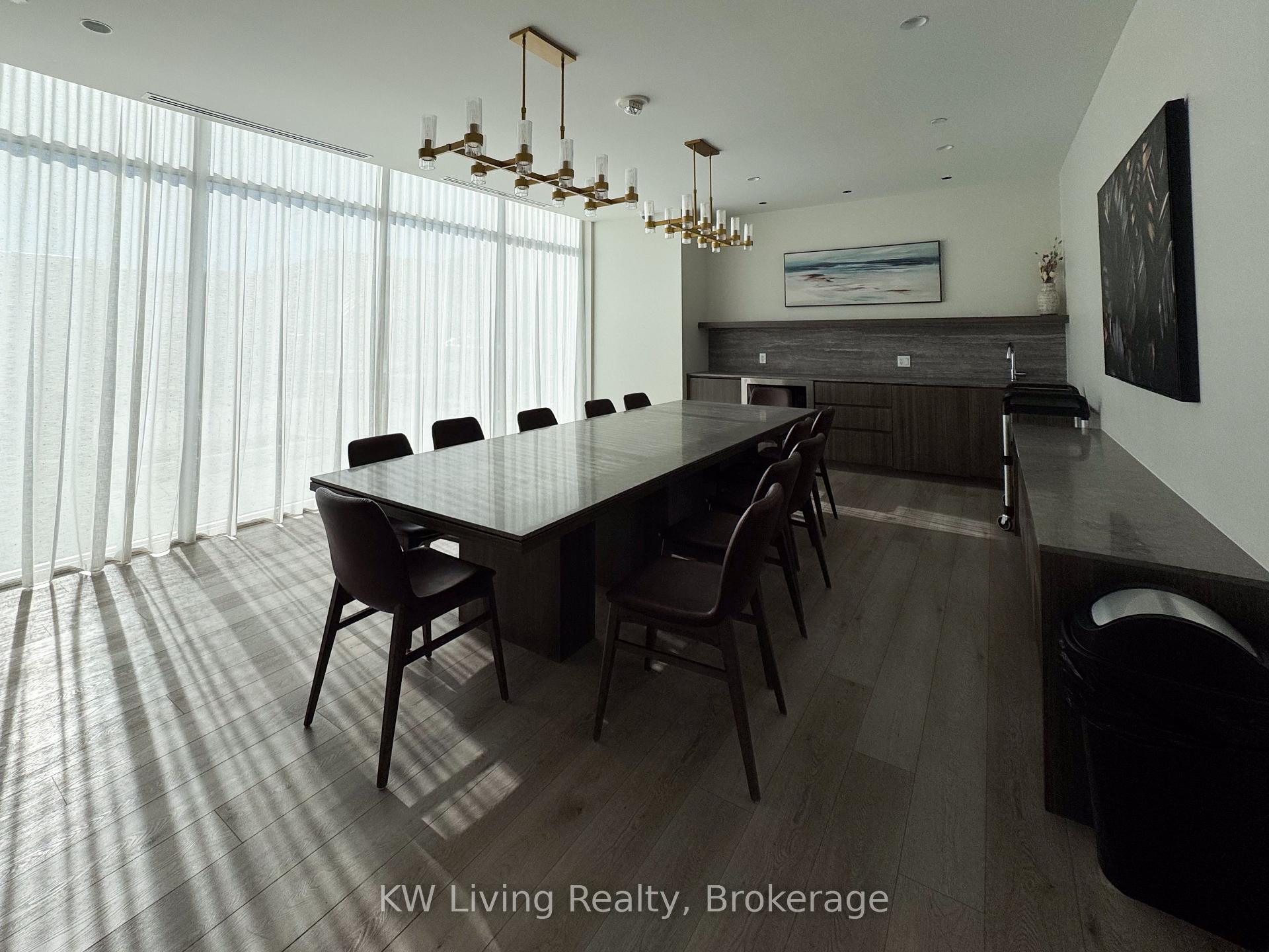 Photo 23 of Unit 109, 121 Ford Street, Toronto, Weston-Pellam Park — HOMEH