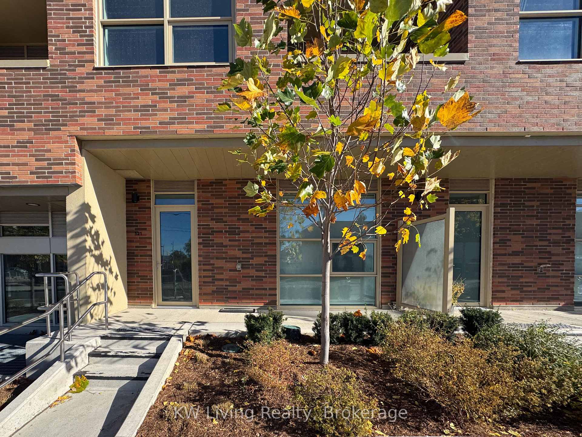 Photo 25 of Unit 109, 121 Ford Street, Toronto, Weston-Pellam Park — HOMEH