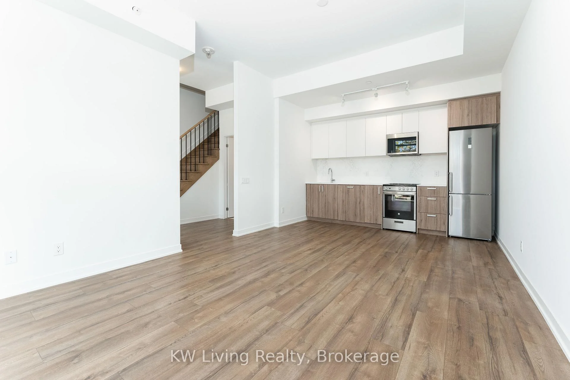 Photo 20 of Unit 109, 121 Ford Street, Toronto, Weston-Pellam Park — HOMEH
