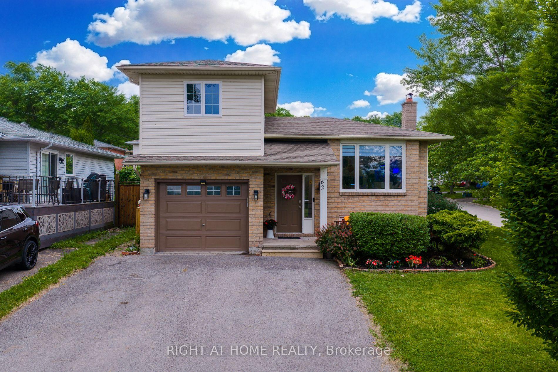 Photo 1 of 62 Hazel Street, St. Catharines, Burleigh Hill — HOMEH