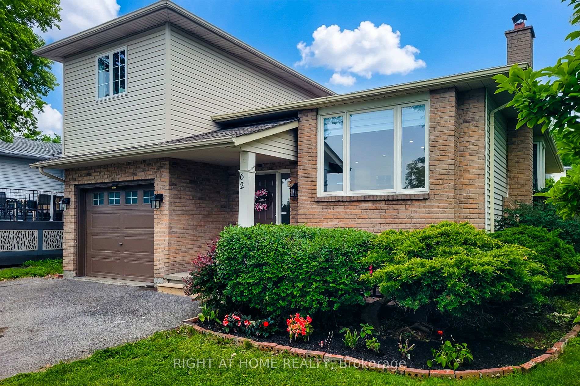Photo 6 of 62 Hazel Street, St. Catharines, Burleigh Hill — HOMEH