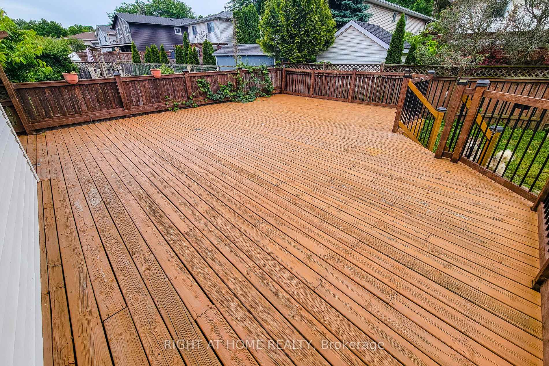 Photo 12 of 62 Hazel Street, St. Catharines, Burleigh Hill — HOMEH