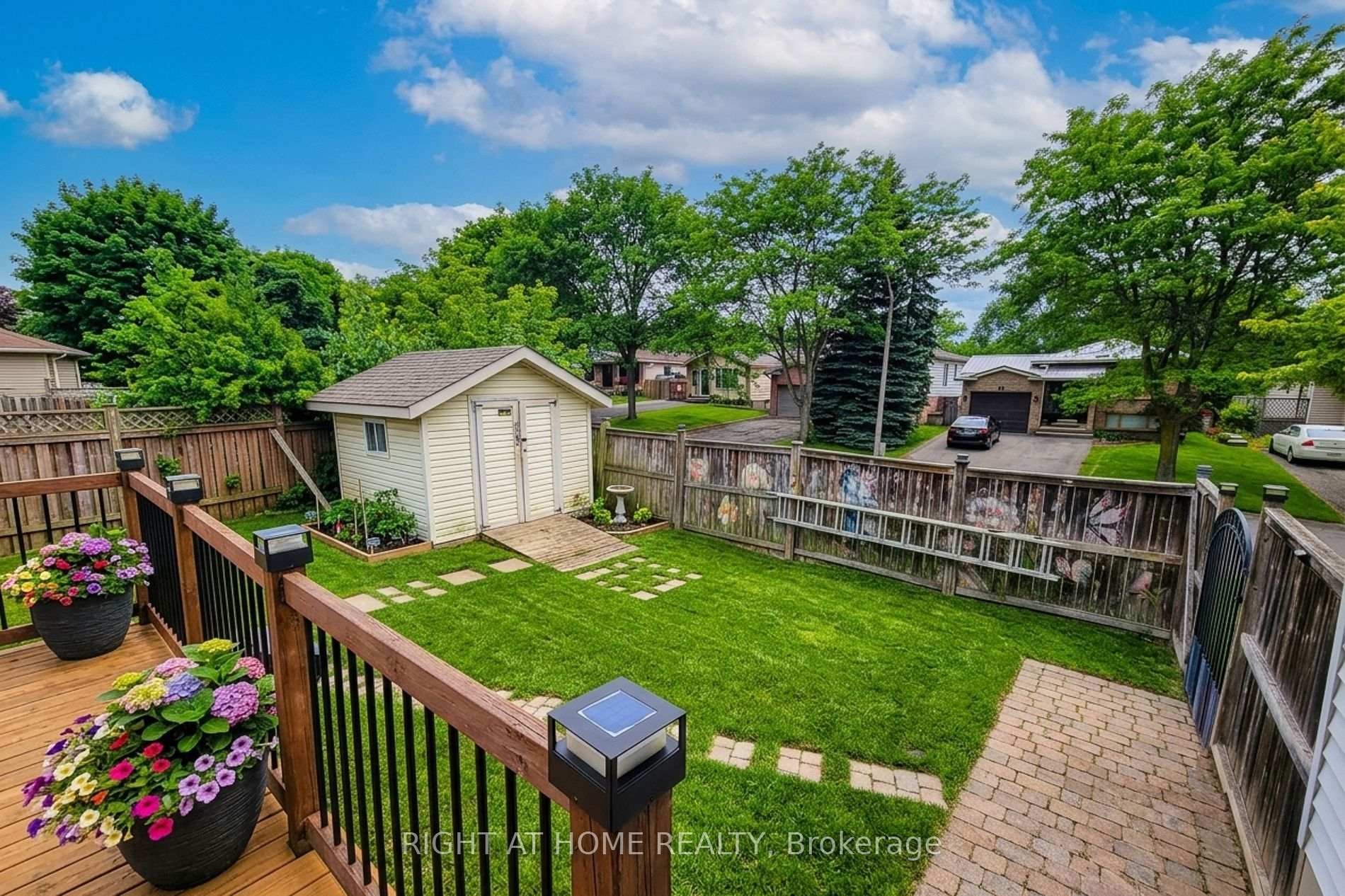 Photo 14 of 62 Hazel Street, St. Catharines, Burleigh Hill — HOMEH