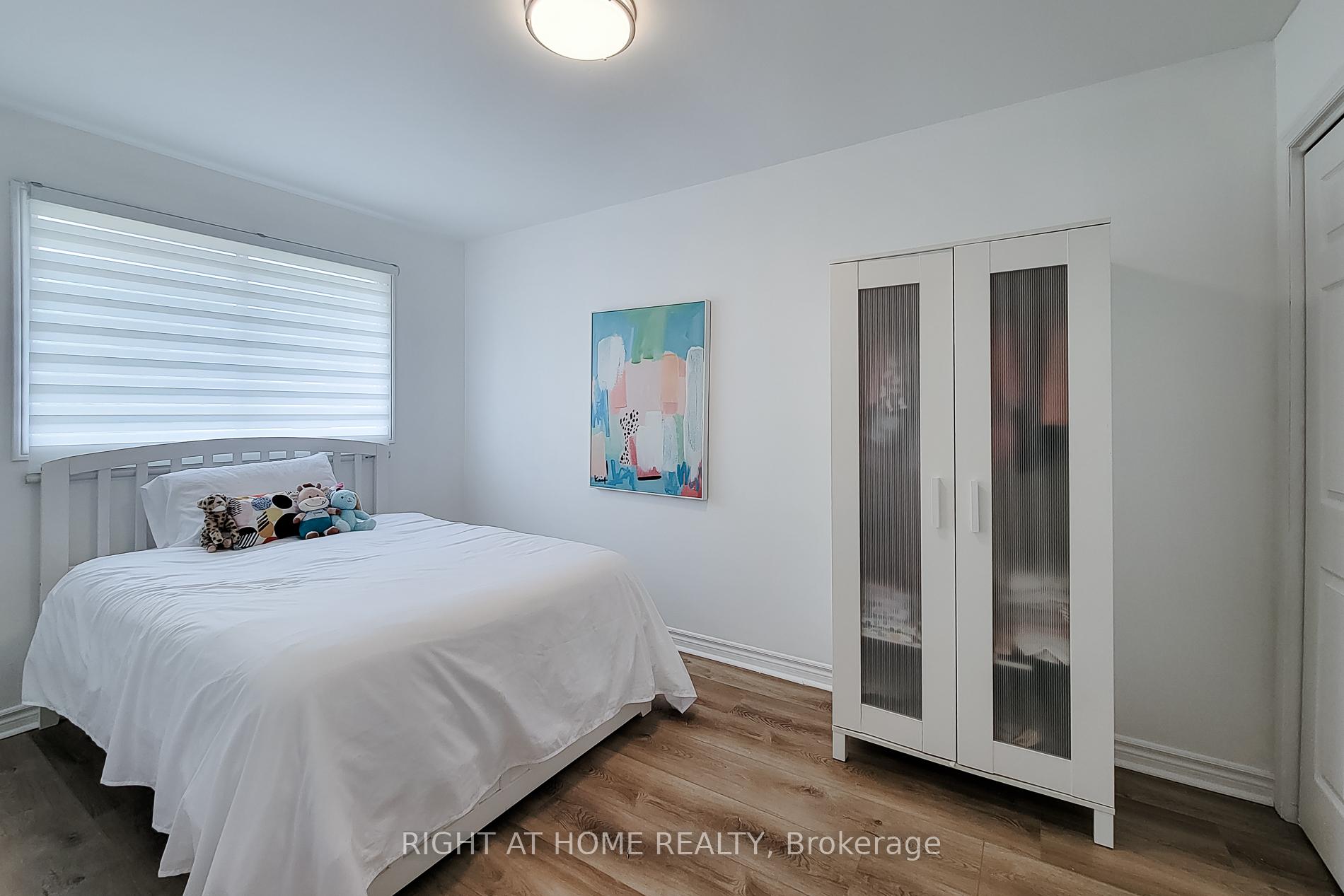 Photo 32 of 62 Hazel Street, St. Catharines, Burleigh Hill — HOMEH