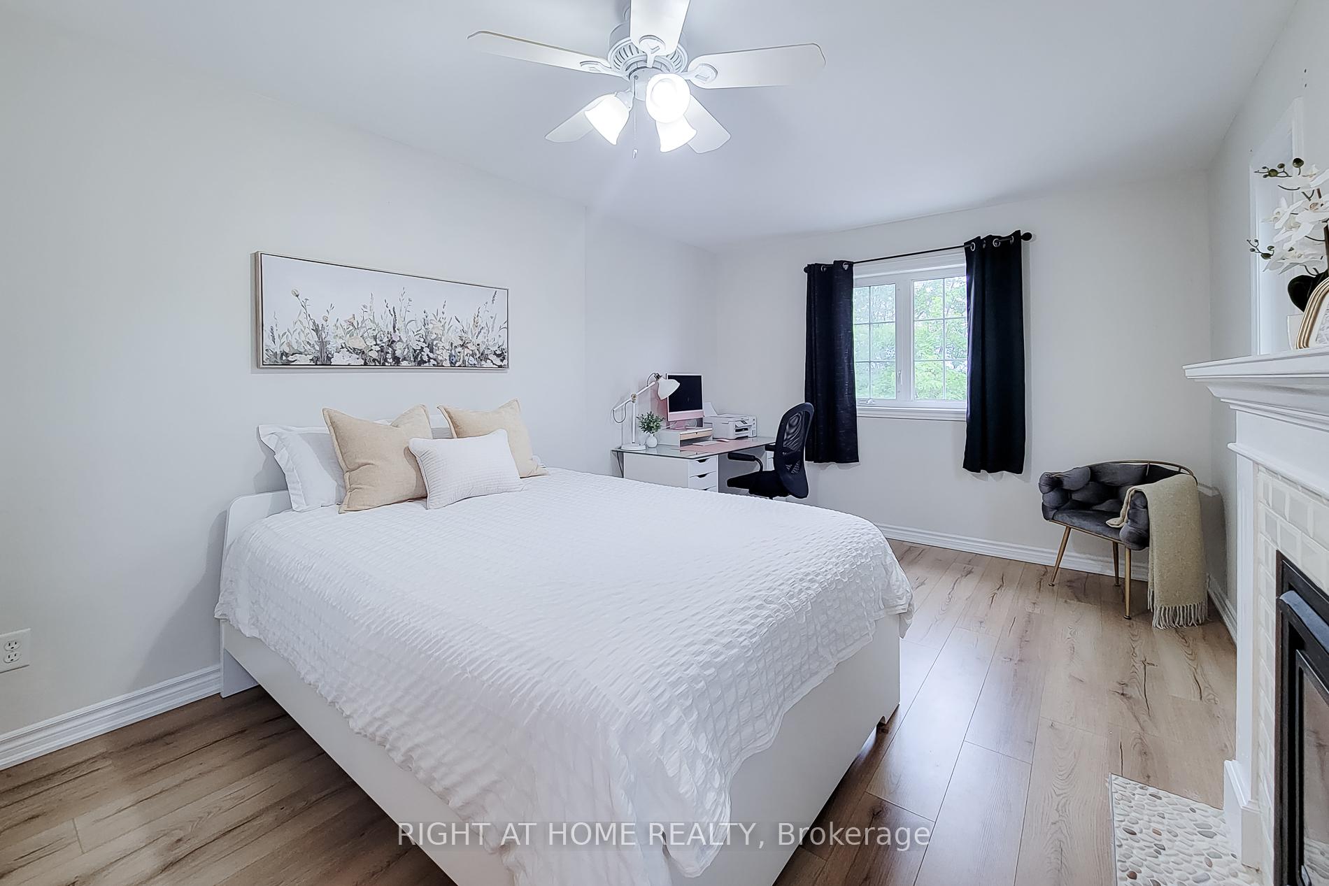 Photo 36 of 62 Hazel Street, St. Catharines, Burleigh Hill — HOMEH