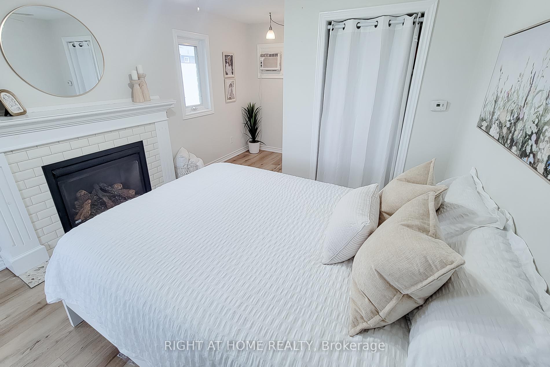 Photo 38 of 62 Hazel Street, St. Catharines, Burleigh Hill — HOMEH