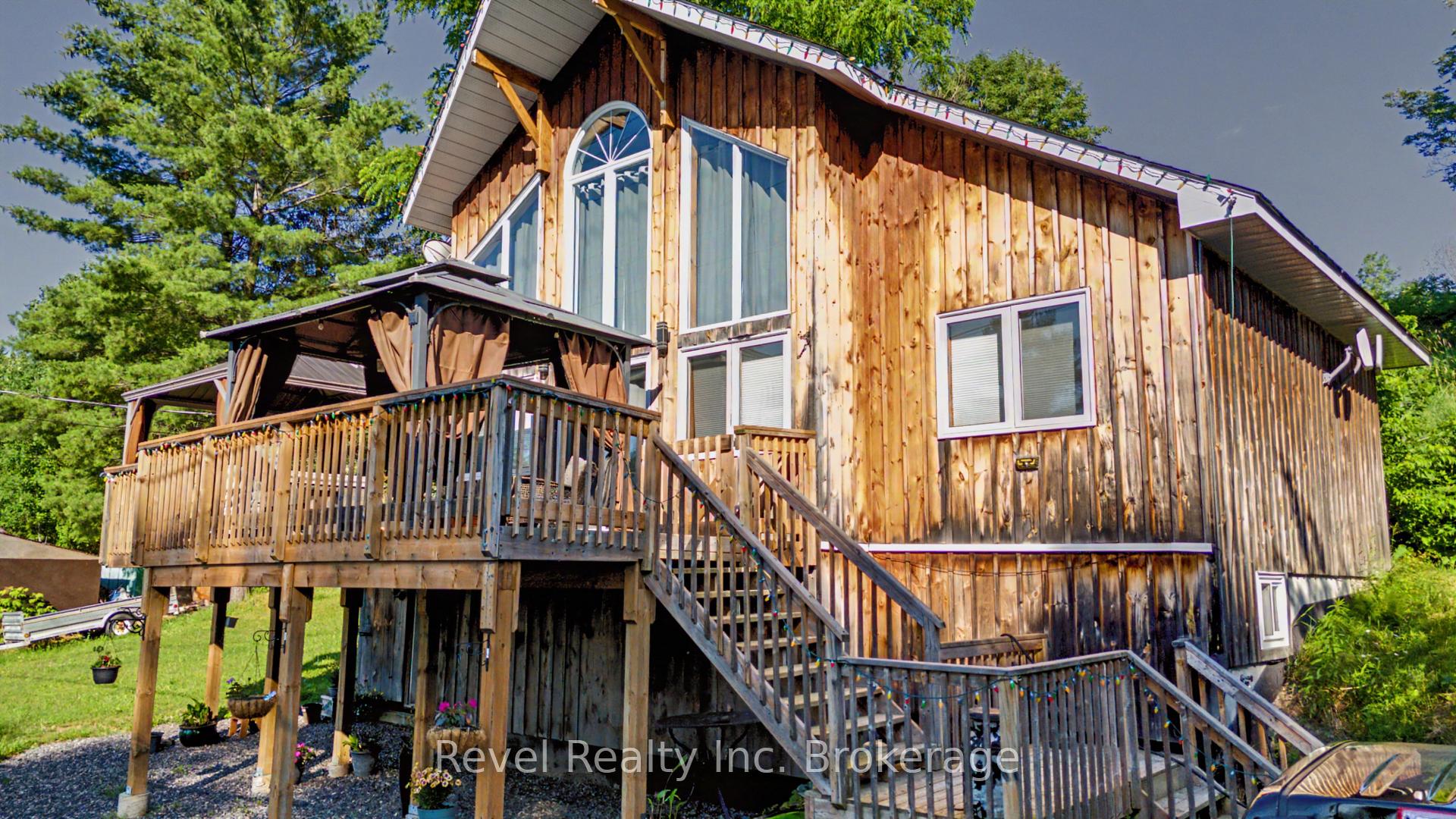 Photo 2 of 2242 Highway 124, Whitestone, Dunchurch — HOMEH