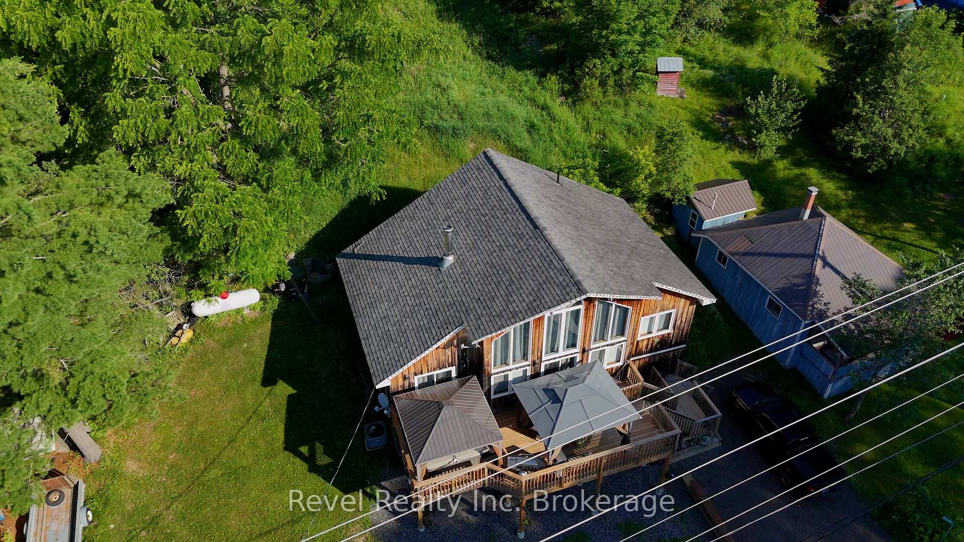 Photo 3 of 2242 Highway 124, Whitestone, Dunchurch — HOMEH