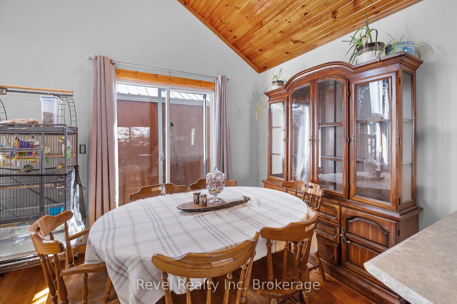 Photo 11 of 2242 Highway 124, Whitestone, Dunchurch — HOMEH