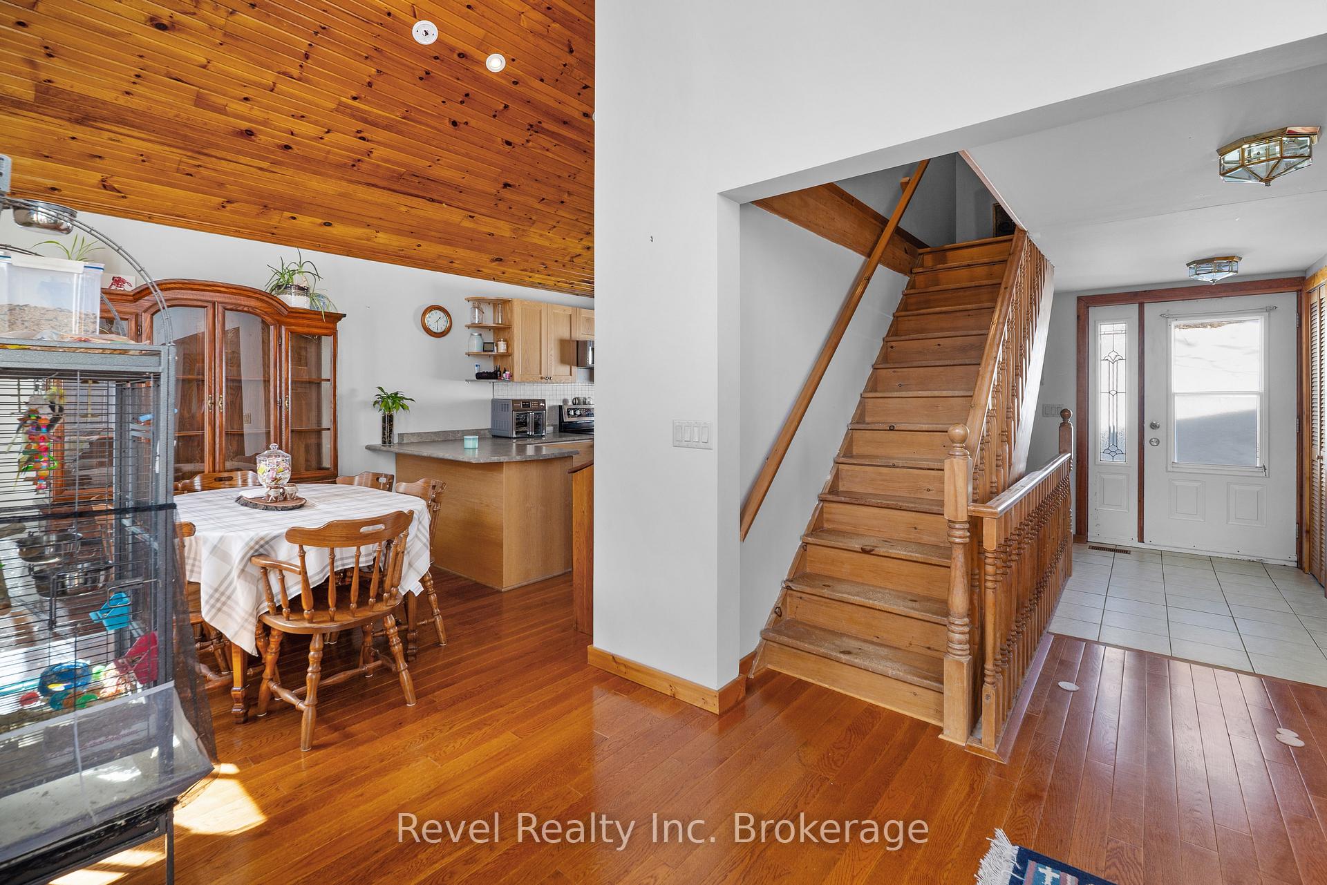 Photo 13 of 2242 Highway 124, Whitestone, Dunchurch — HOMEH