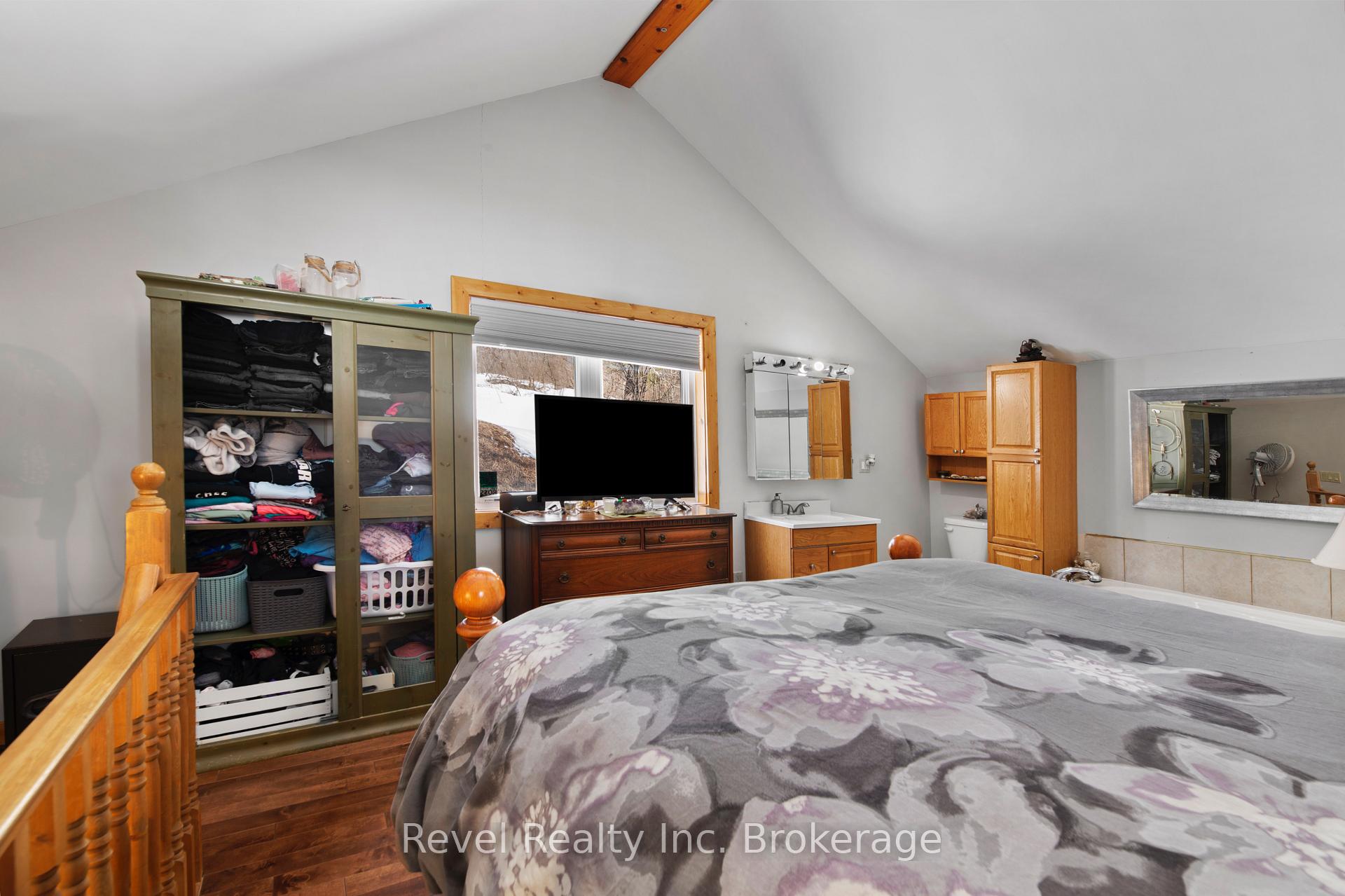 Photo 23 of 2242 Highway 124, Whitestone, Dunchurch — HOMEH