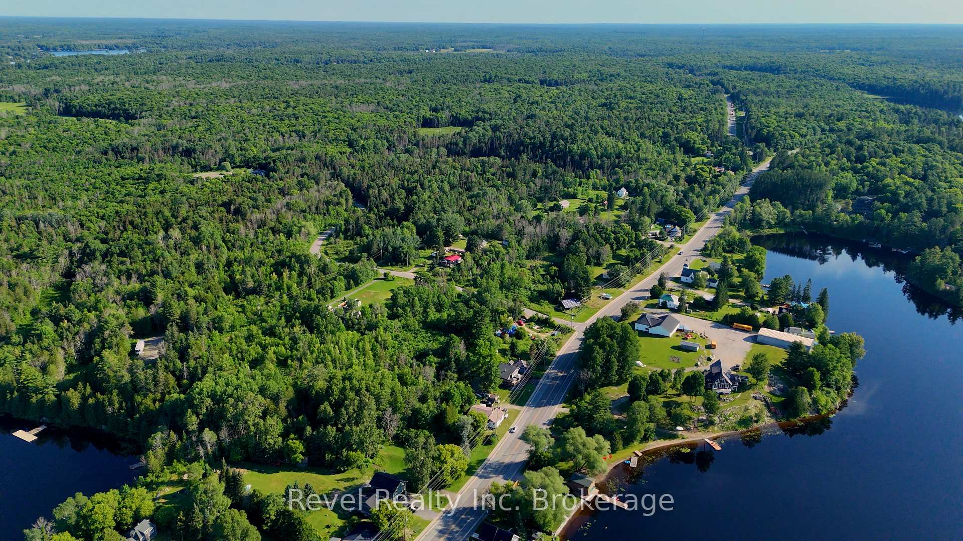 Photo 35 of 2242 Highway 124, Whitestone, Dunchurch — HOMEH