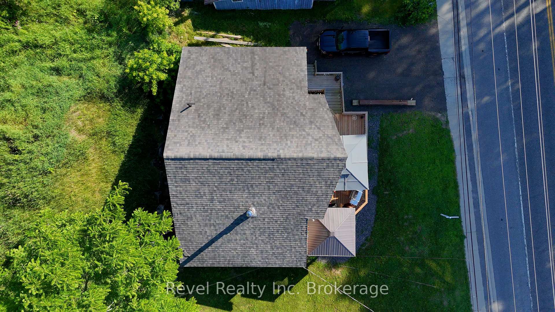 Photo 37 of 2242 Highway 124, Whitestone, Dunchurch — HOMEH