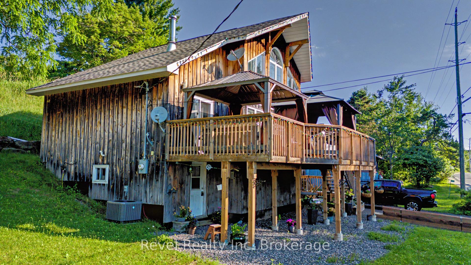 Photo 39 of 2242 Highway 124, Whitestone, Dunchurch — HOMEH