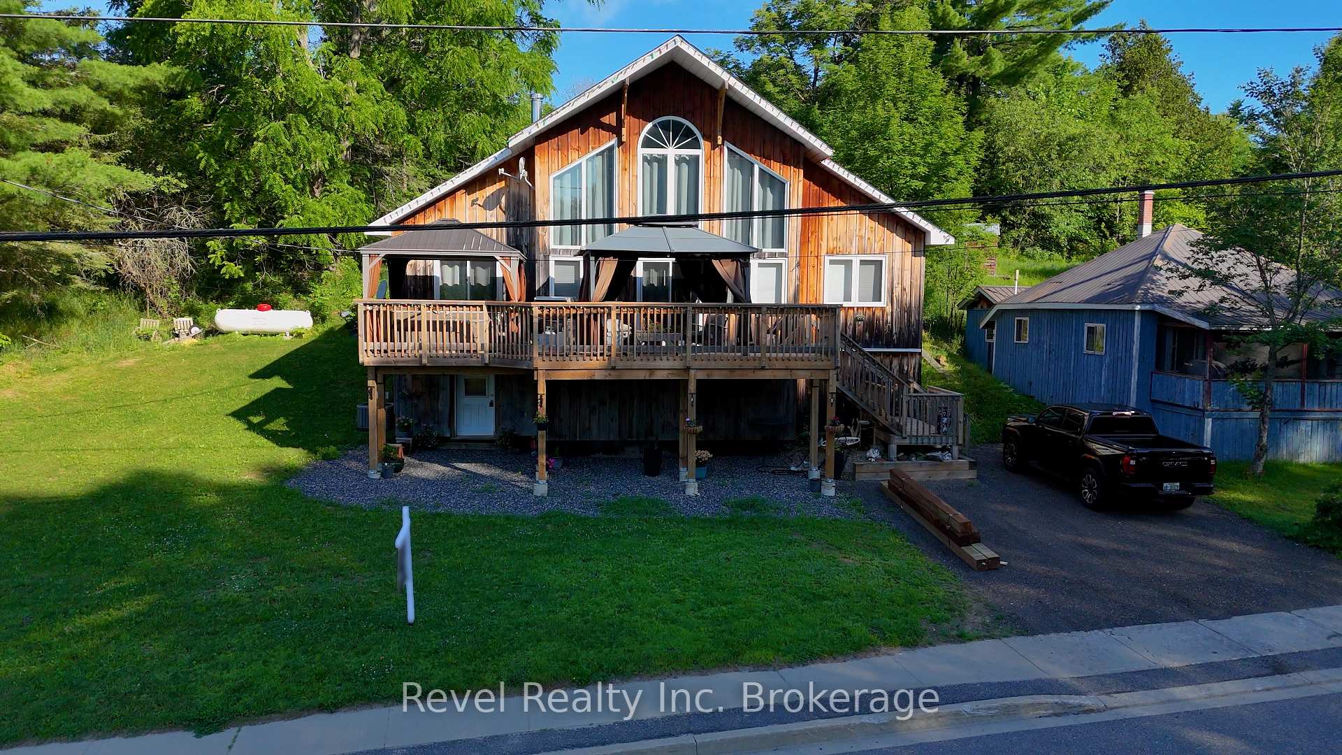 Photo 41 of 2242 Highway 124, Whitestone, Dunchurch — HOMEH