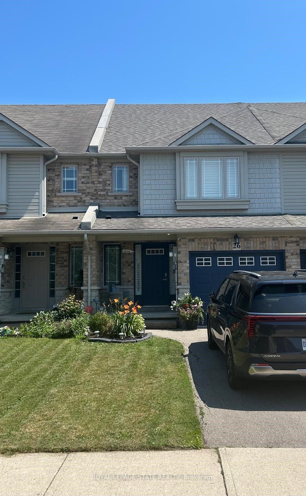 Photo 2 of 26 Magnificent Way, Hamilton, Binbrook — HOMEH