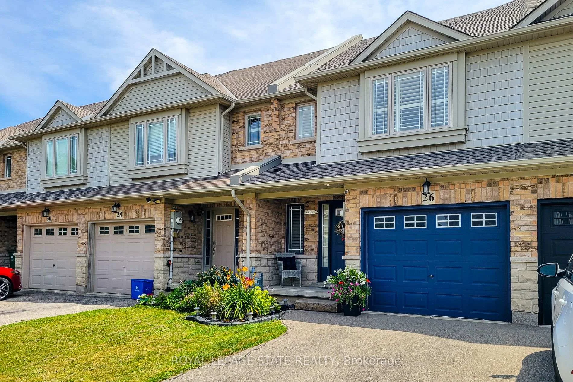 Photo 4 of 26 Magnificent Way, Hamilton, Binbrook — HOMEH