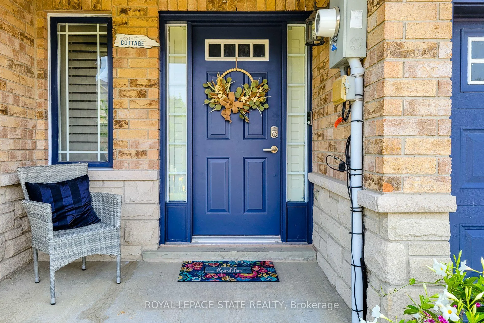Photo 8 of 26 Magnificent Way, Hamilton, Binbrook — HOMEH