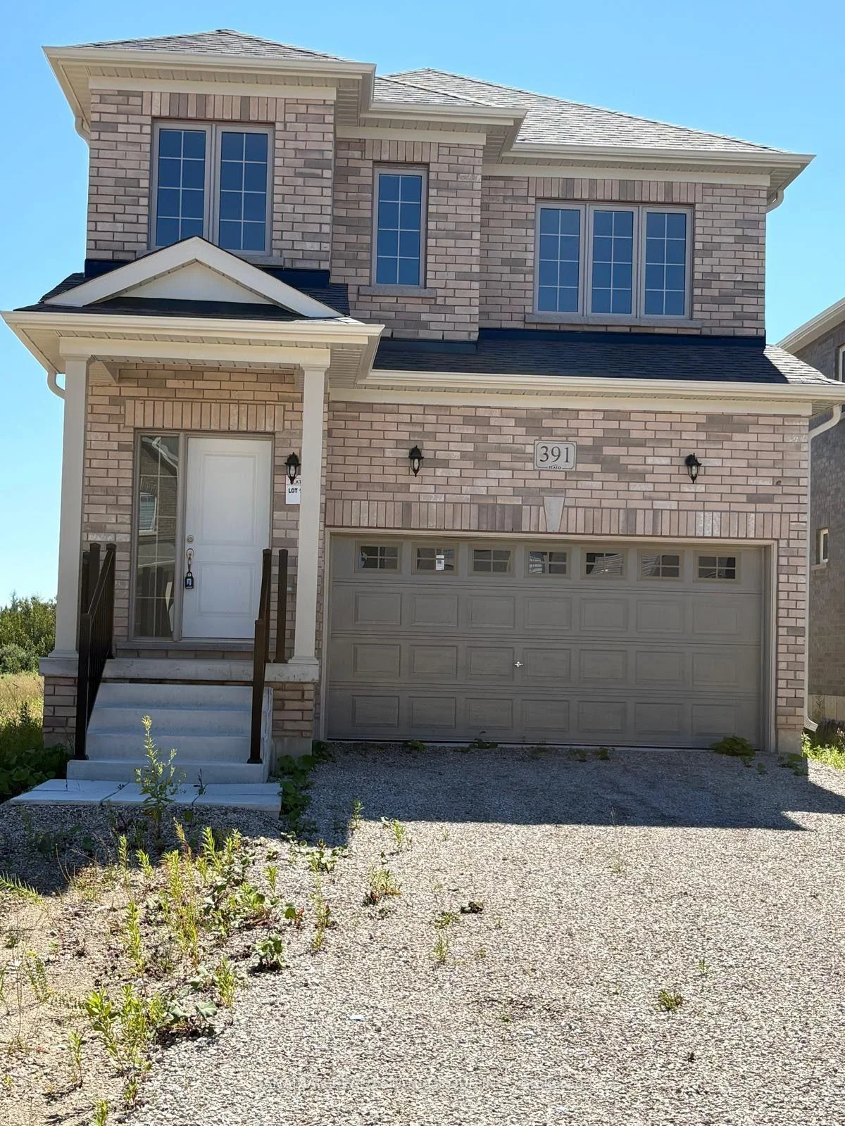 Photo 4 of 391 Russell Street, Southgate — HOMEH