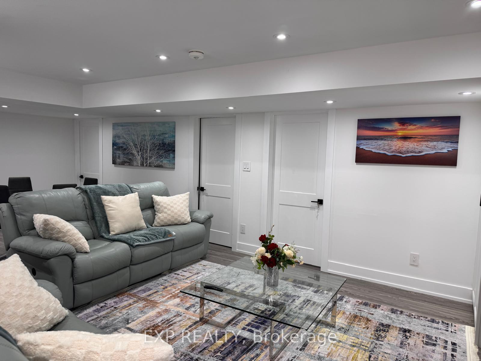 Photo 2 of Unit bsmnt, 1749 Finley Crescent, London, North A — HOMEH