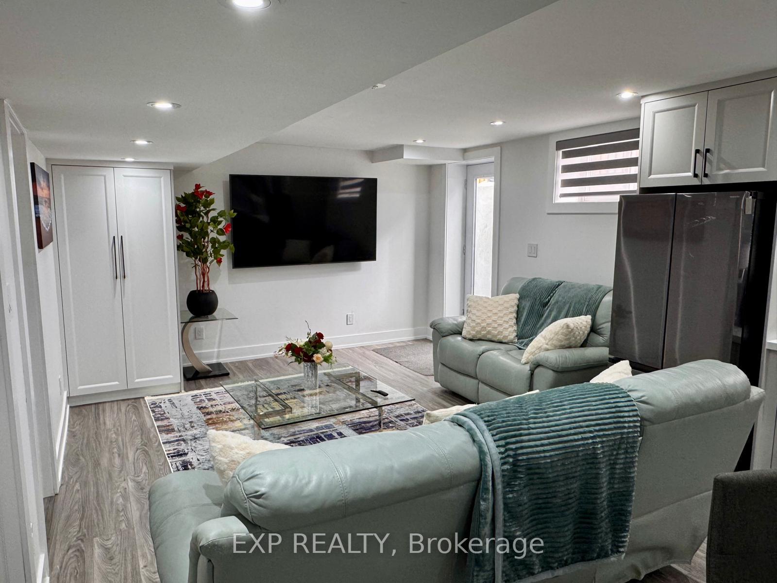Photo 4 of Unit bsmnt, 1749 Finley Crescent, London, North A — HOMEH