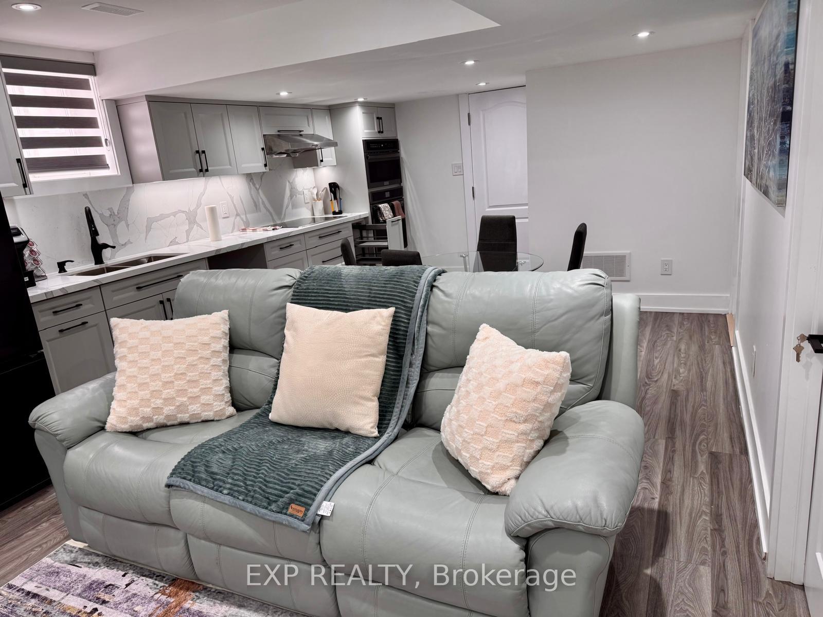 Photo 5 of Unit bsmnt, 1749 Finley Crescent, London, North A — HOMEH