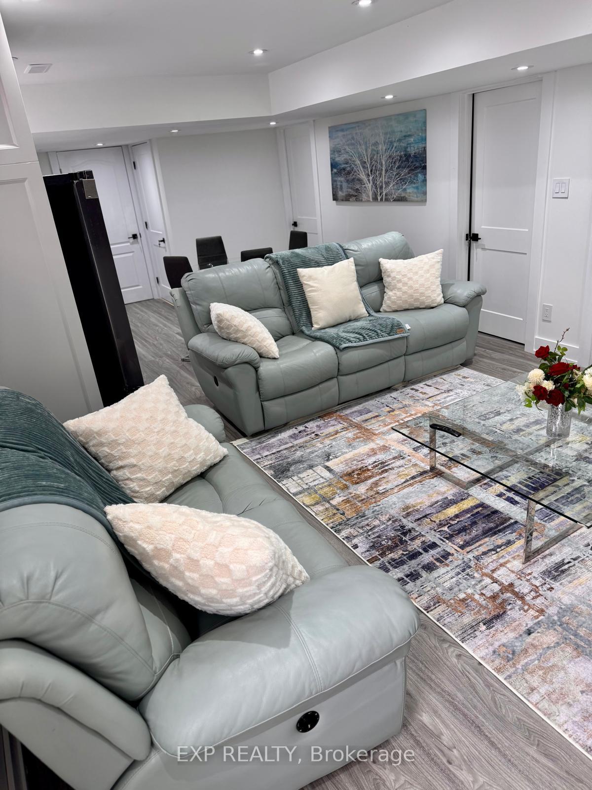 Photo 7 of Unit bsmnt, 1749 Finley Crescent, London, North A — HOMEH