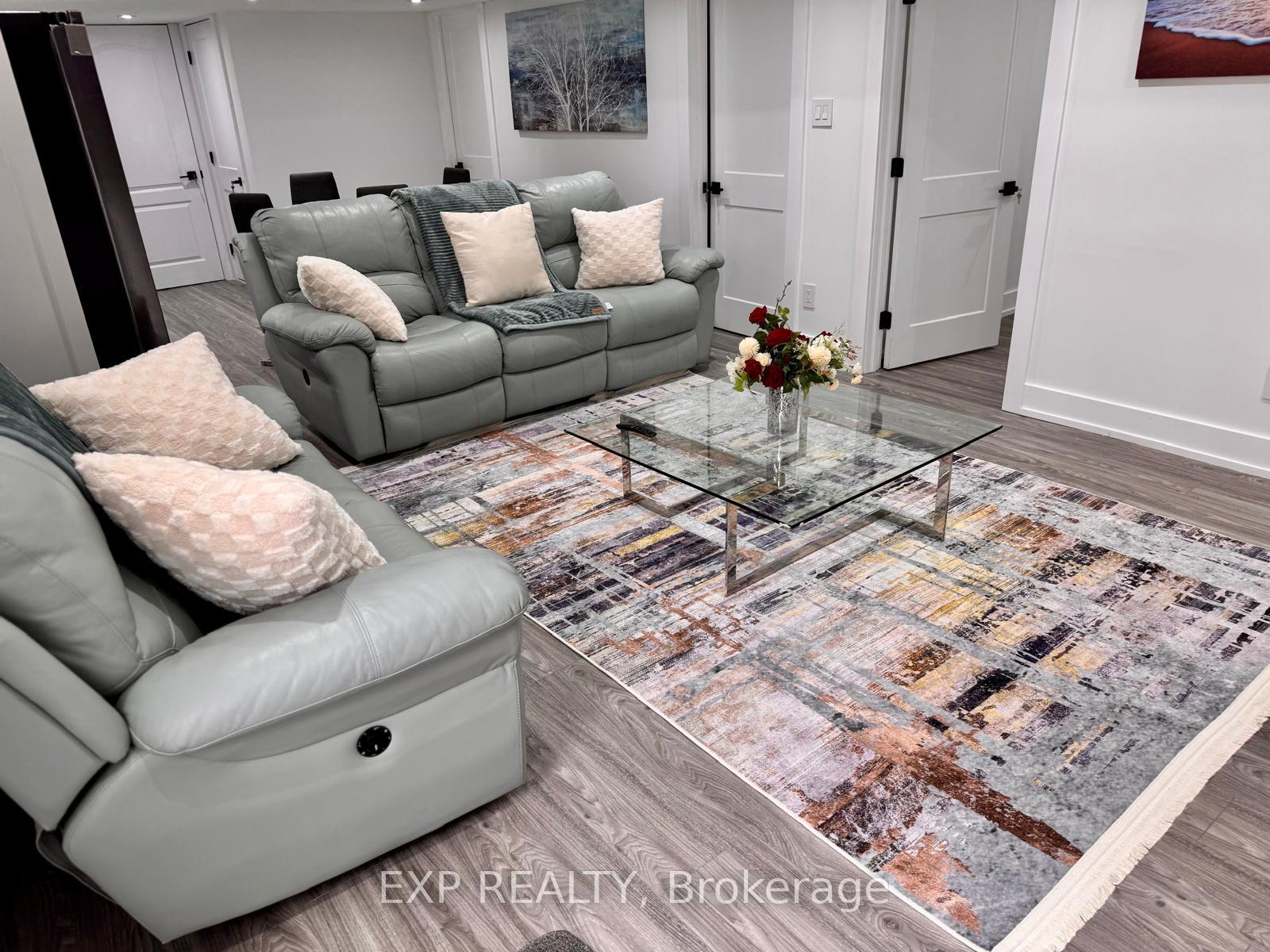 Photo 8 of Unit bsmnt, 1749 Finley Crescent, London, North A — HOMEH