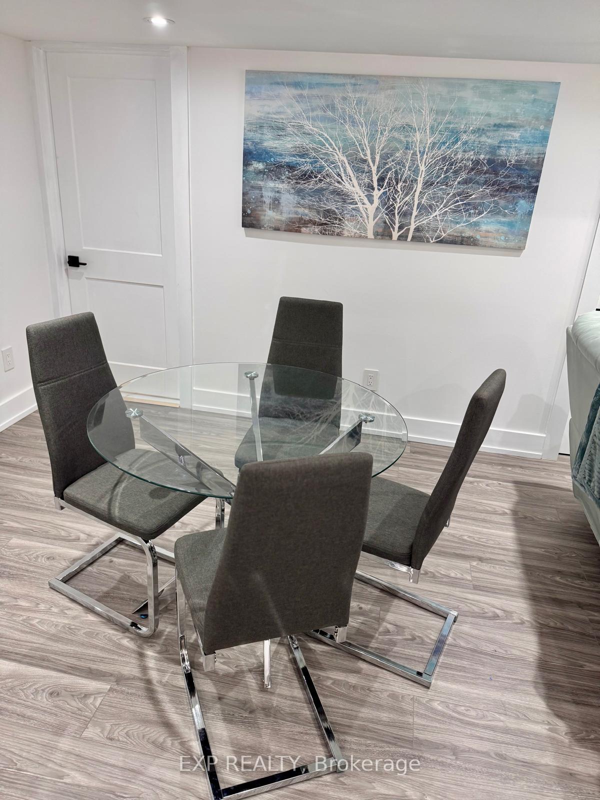 Photo 9 of Unit bsmnt, 1749 Finley Crescent, London, North A — HOMEH