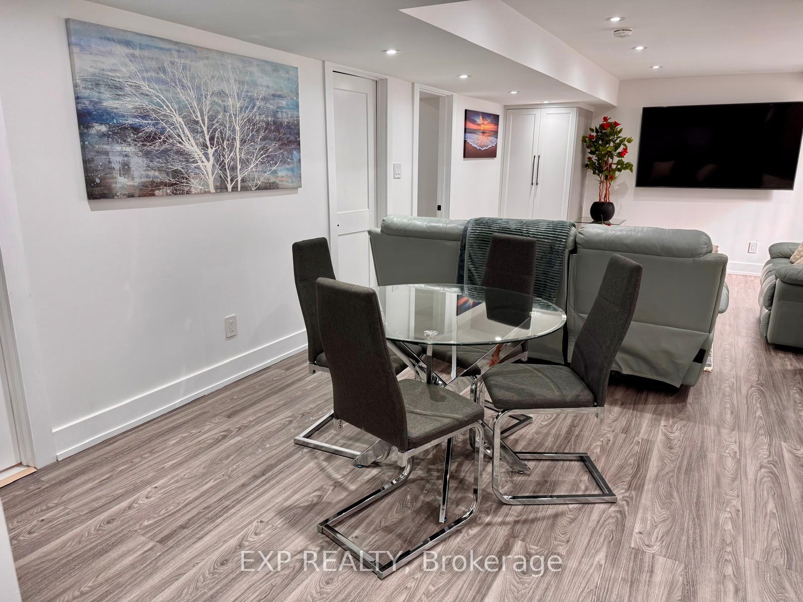 Photo 10 of Unit bsmnt, 1749 Finley Crescent, London, North A — HOMEH