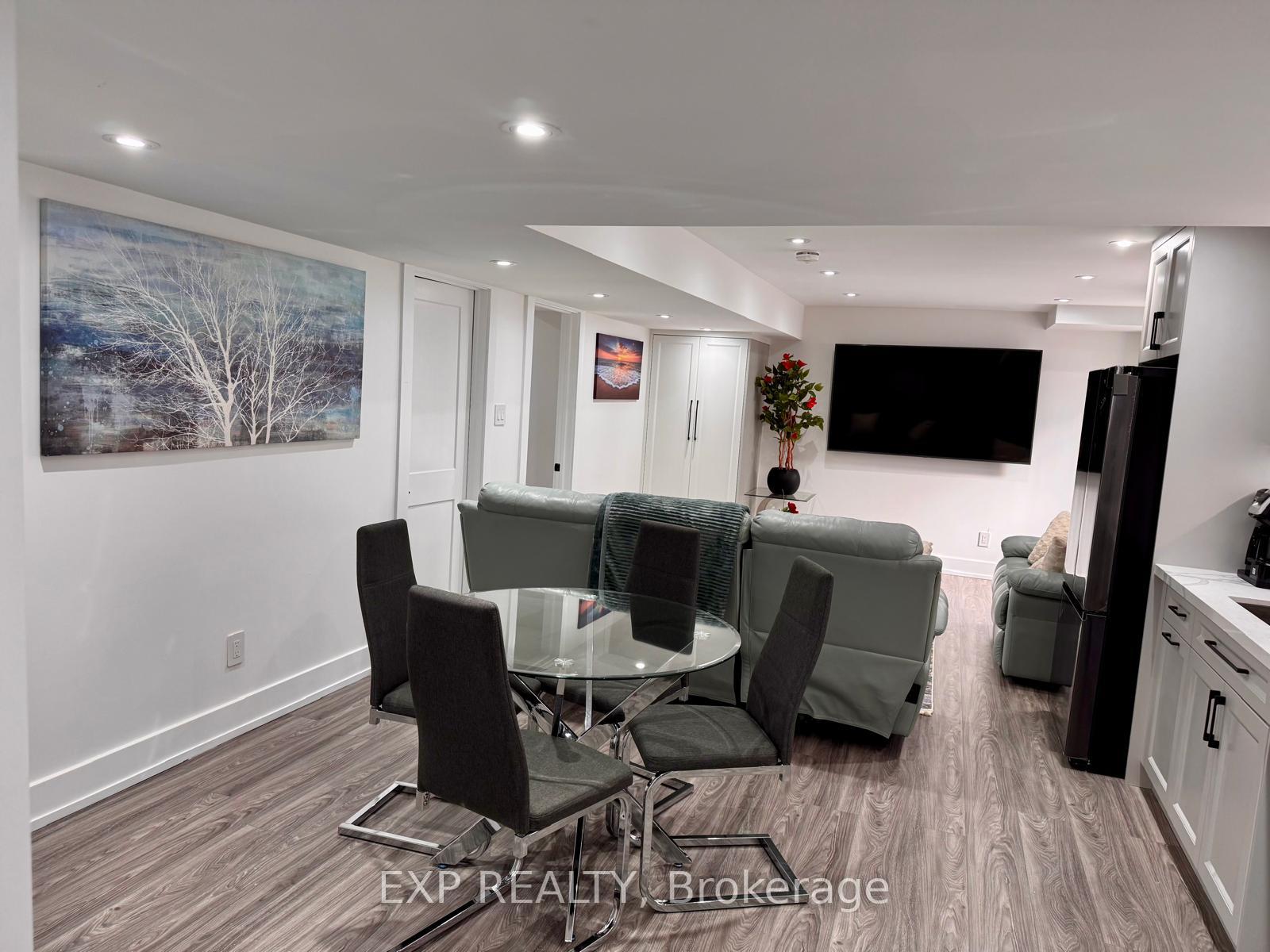 Photo 11 of Unit bsmnt, 1749 Finley Crescent, London, North A — HOMEH