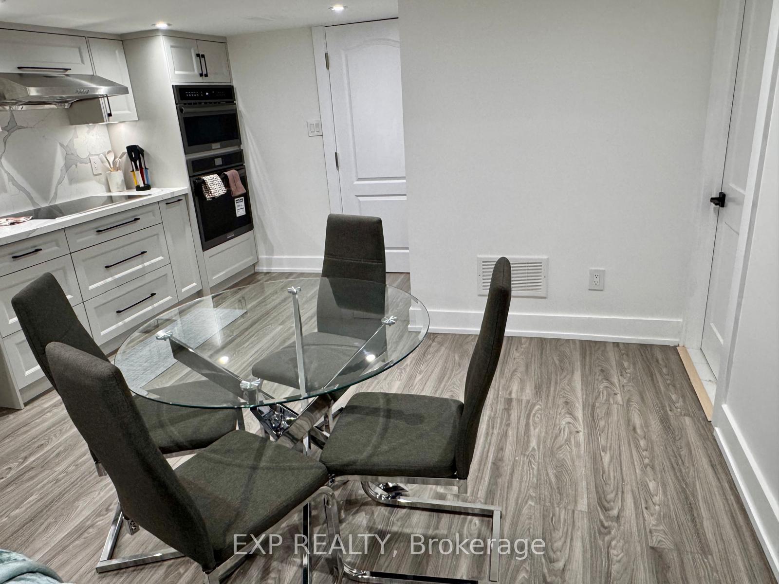 Photo 12 of Unit bsmnt, 1749 Finley Crescent, London, North A — HOMEH