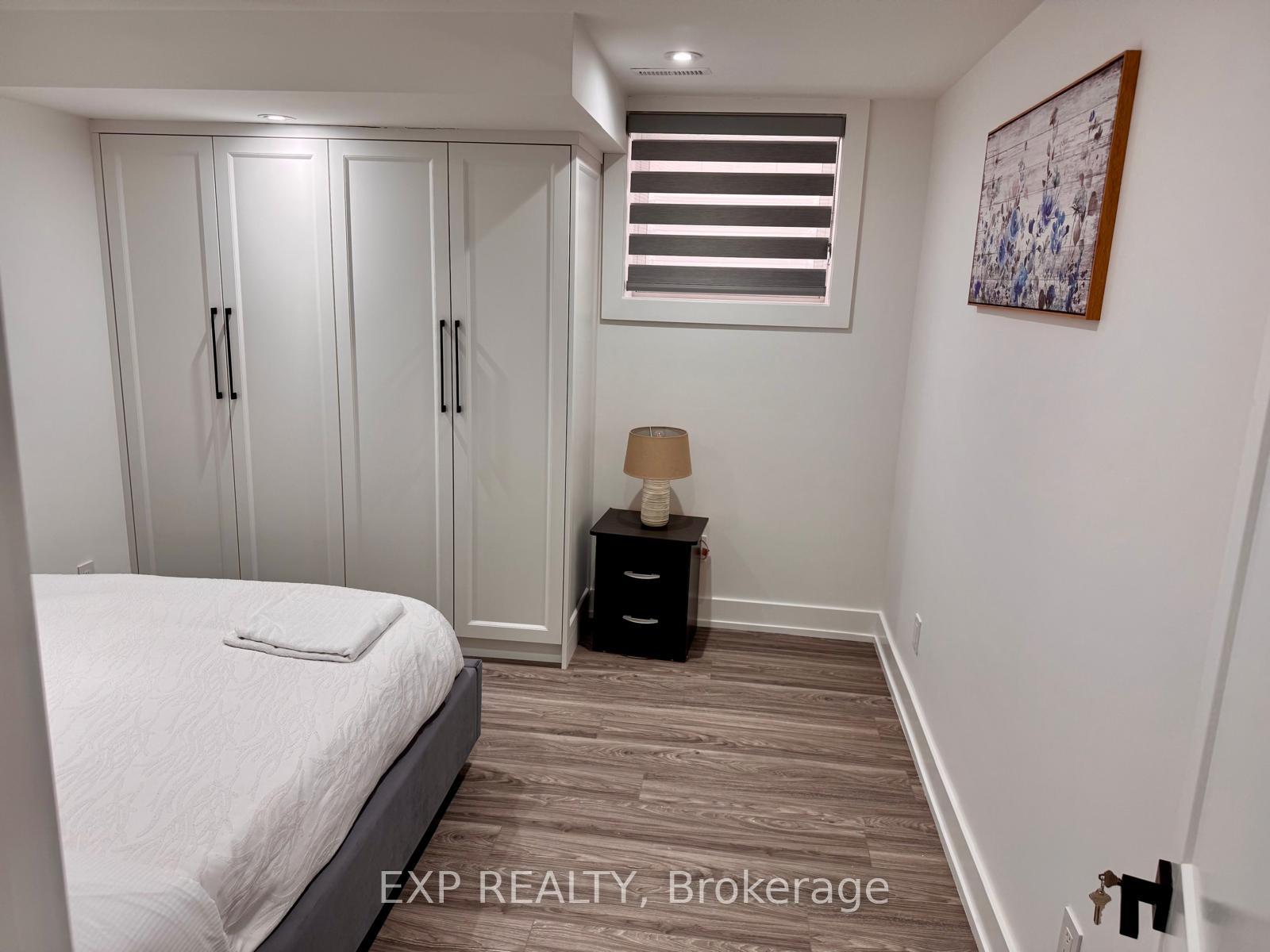 Photo 25 of Unit bsmnt, 1749 Finley Crescent, London, North A — HOMEH