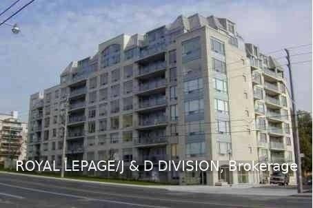 Photo 1 of Unit 102, 1801 Bayview Avenue, Toronto, Leaside — HOMEH
